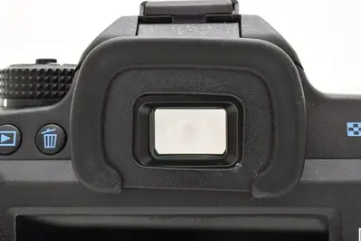Pentax K-5 IIs Image