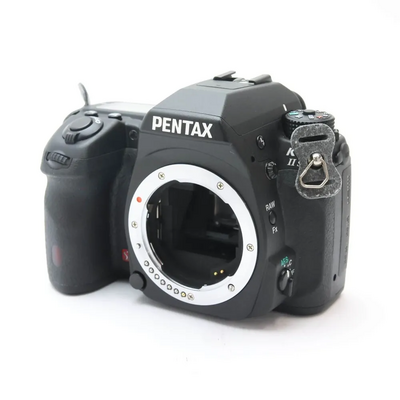 Pentax K-5 IIs Image