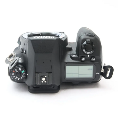 Pentax K-5 IIs Image