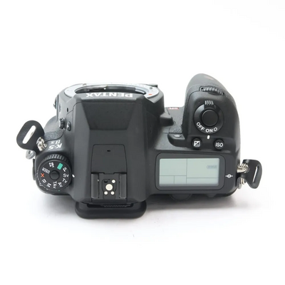 Pentax K-5 IIs Image