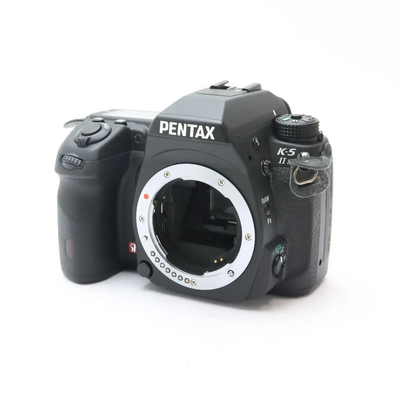 Pentax K-5 IIs Image