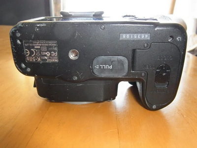 Pentax K-5 IIs Image