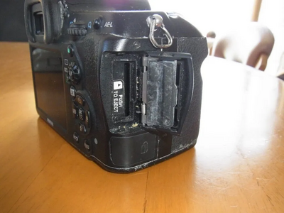 Pentax K-5 IIs Image