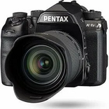 Pentax K1 Image