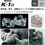 Pentax K1 Image