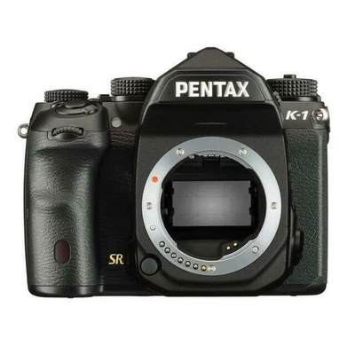 Pentax K1 Image