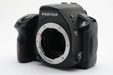 Pentax K1 Image