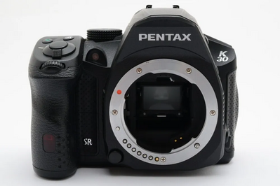 Pentax K1 Image