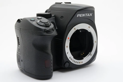 Pentax K1 Image