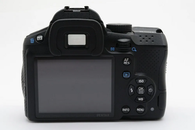 Pentax K1 Image