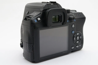 Pentax K1 Image
