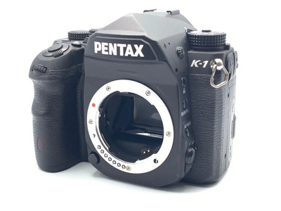 Pentax K1 Image