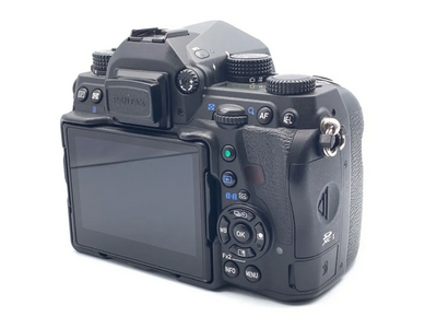 Pentax K1 Image