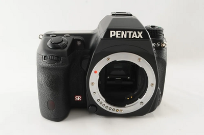 Pentax K1 Image