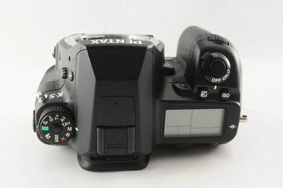 Pentax K1 Image