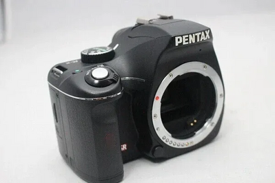 Pentax K-x Image