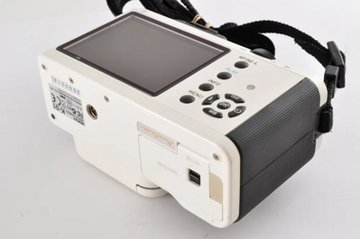 Pentax K-01 Image