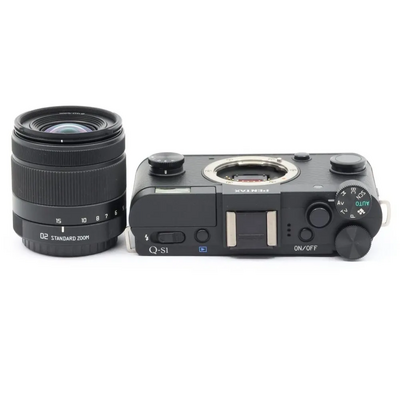Pentax Q-S1 Image