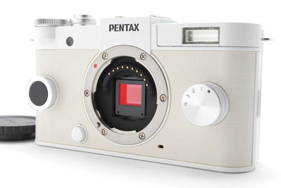 Pentax Q-S1 Image