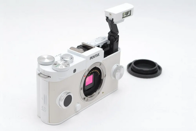 Pentax Q-S1 Image