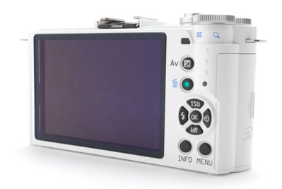 Pentax Q-S1 Image