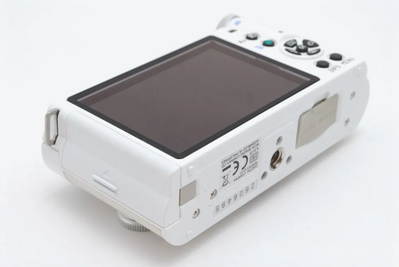 Pentax Q-S1 Image