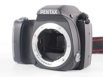Pentax K-s1 Image