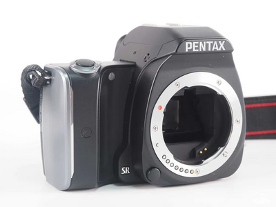 Pentax K-s1 Image