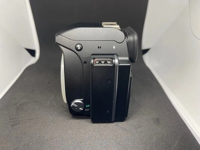 Pentax K-s1 Image