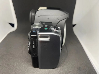Pentax K-s1 Image