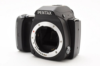 Pentax K-s1 Image