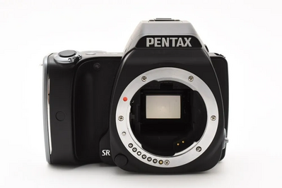 Pentax K-s1 Image