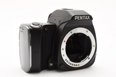 Pentax K-s1 Image