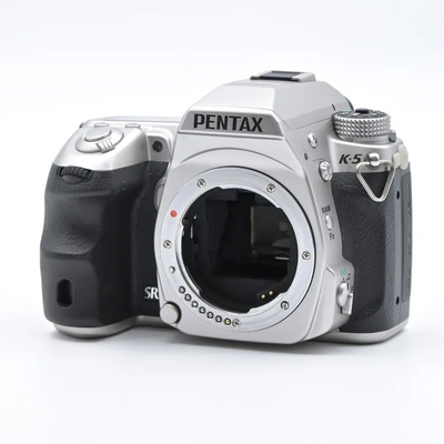 Pentax K-5 Image