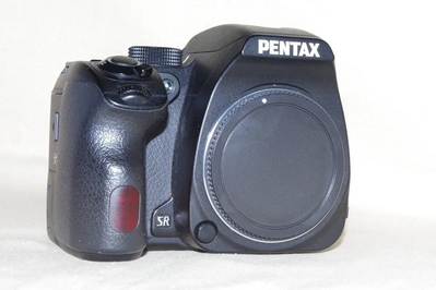 Pentax K-70 Image