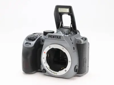 Pentax K-70 Image