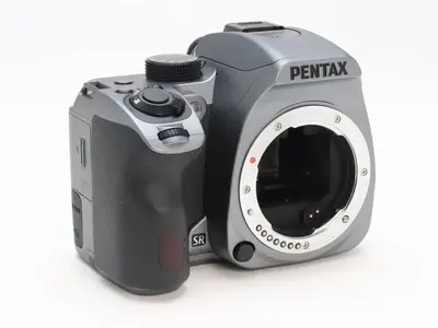 Pentax K-70 Image