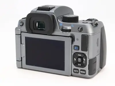 Pentax K-70 Image