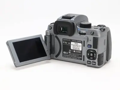 Pentax K-70 Image