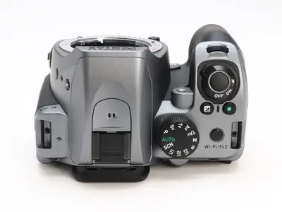 Pentax K-70 Image