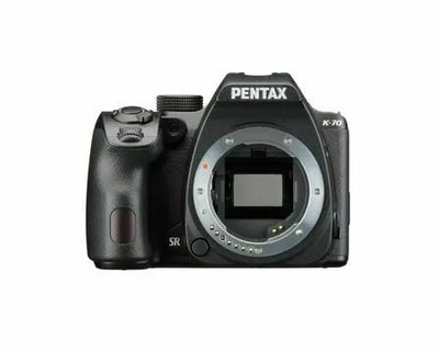 Pentax K-70 Image