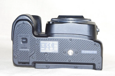 Pentax K-70 Image