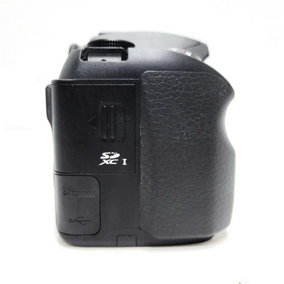 Pentax K-70 Image