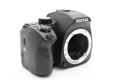 Pentax K-70 Image