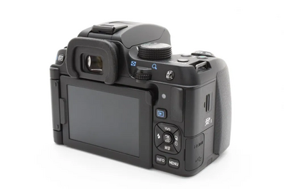 Pentax K-70 Image