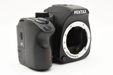 Pentax K-70 Image
