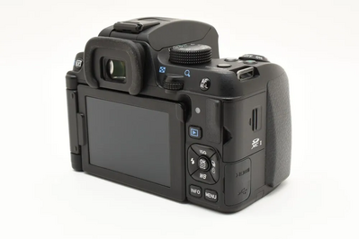 Pentax K-70 Image
