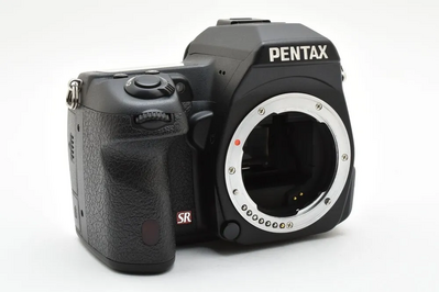 Pentax K-5 II Image