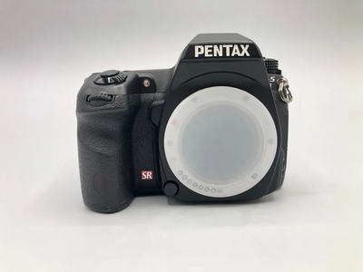 Pentax K-5 II Image