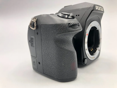 Pentax K-5 II Image